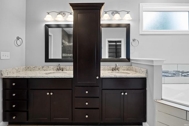 1062 N Admirals Pointe Dr, House other with 5 bedrooms, 4 bathrooms and null parking in Lafayette IN | Image 16