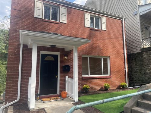 6 Tunstall St, Pittsburgh, PA, 15207-1444 | Card Image