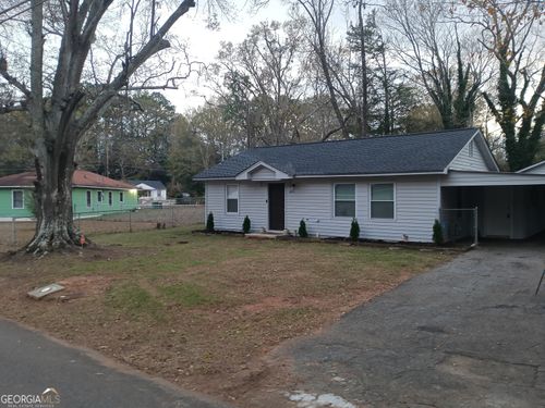 825 Pamela Dr, Griffin, GA, 30224-4792 | Card Image