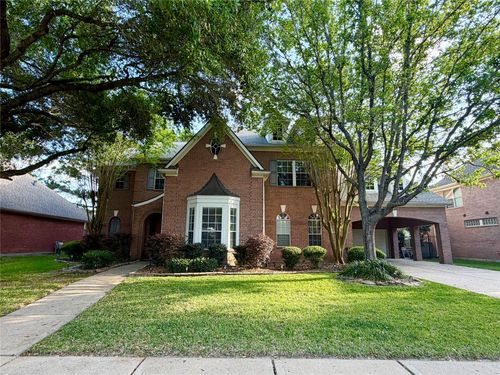 24527 Bay Hill Blvd, Katy, TX, 77494-1838 | Card Image