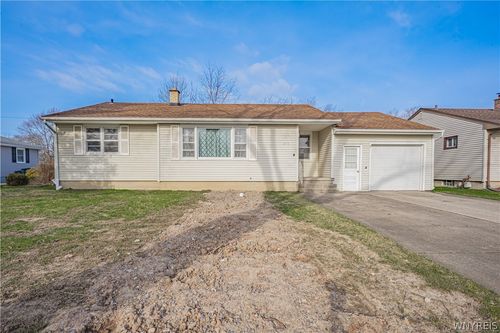 216 Belmont Ct W, North Tonawanda, NY, 14120-4862 | Card Image