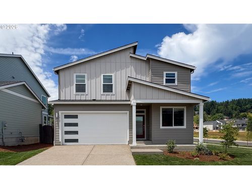 16727 Se Multnomah Falls Dr, Happy Valley, OR, 97086-4545 | Card Image