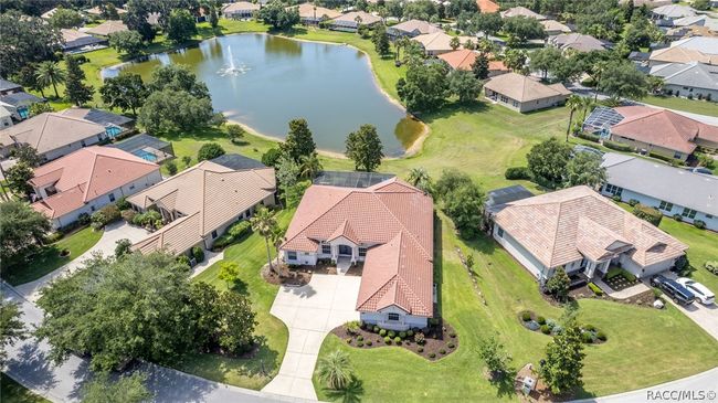 1007 W Beagle Run Loop, House other with 4 bedrooms, 4 bathrooms and 2 parking in Hernando FL | Image 49