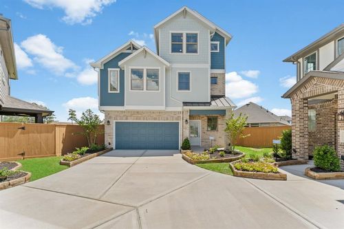 15818 Invergelder Dr, Atascocita, TX, 77346-5233 | Card Image