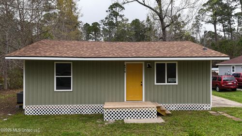 4816 30th 1/2 Street, Gulfport, MS, 39501 | Card Image