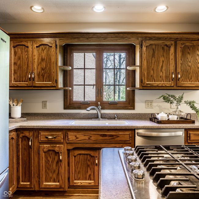 4731 Moss Creek Ct, House other with 5 bedrooms, 4 bathrooms and null parking in Indianapolis IN | Image 30