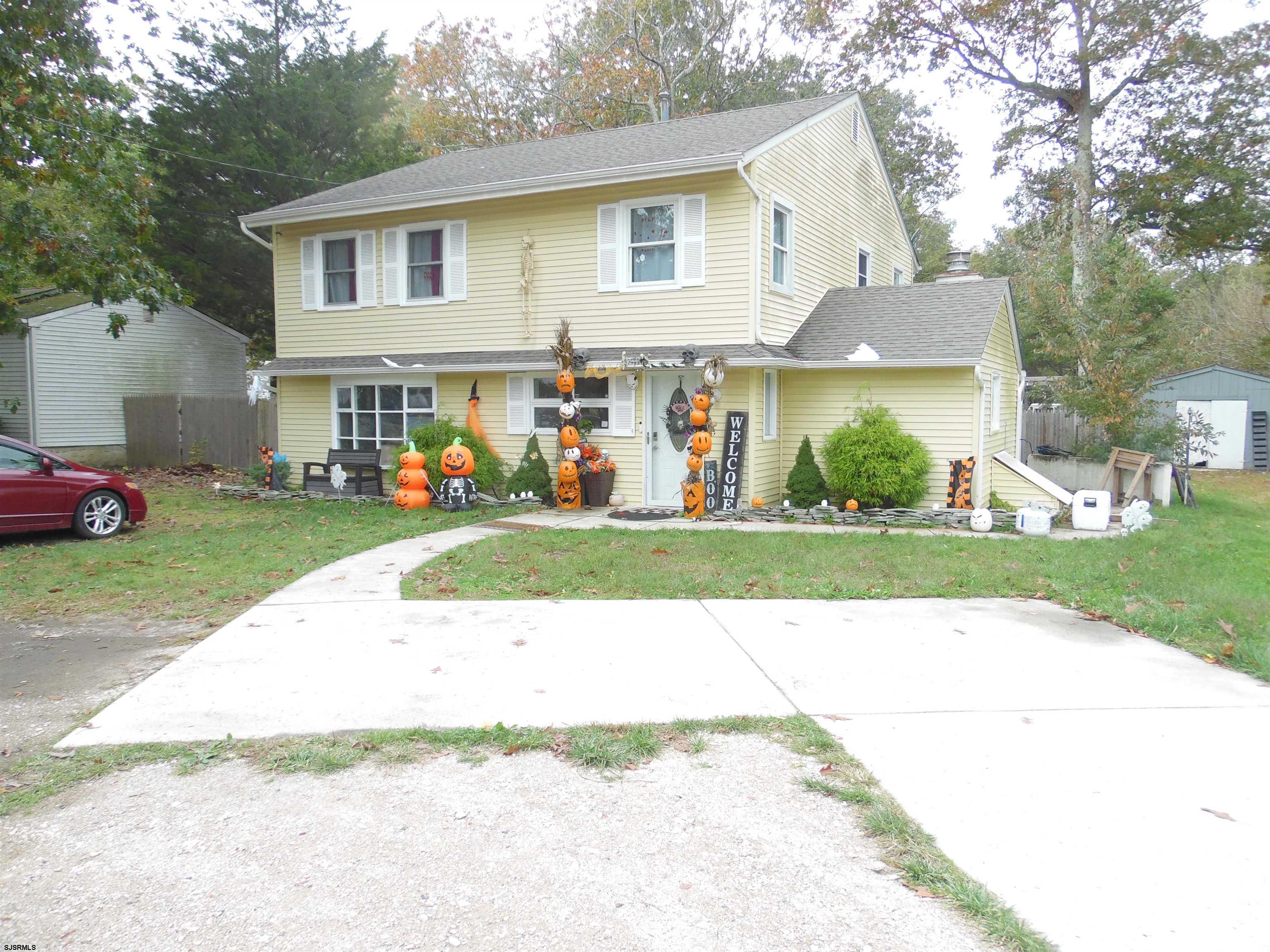 Ash Ave, Galloway, NJ 08205