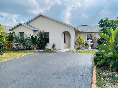 12740 Sw 249th Ter, Homestead, FL, 33032-9012 | Card Image