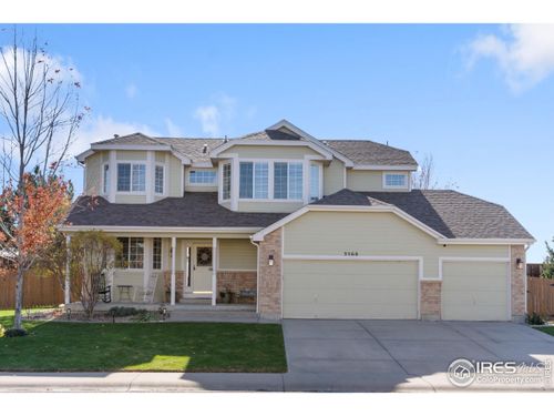3566 Dilley Cir, Johnstown, CO, 80534 | Card Image