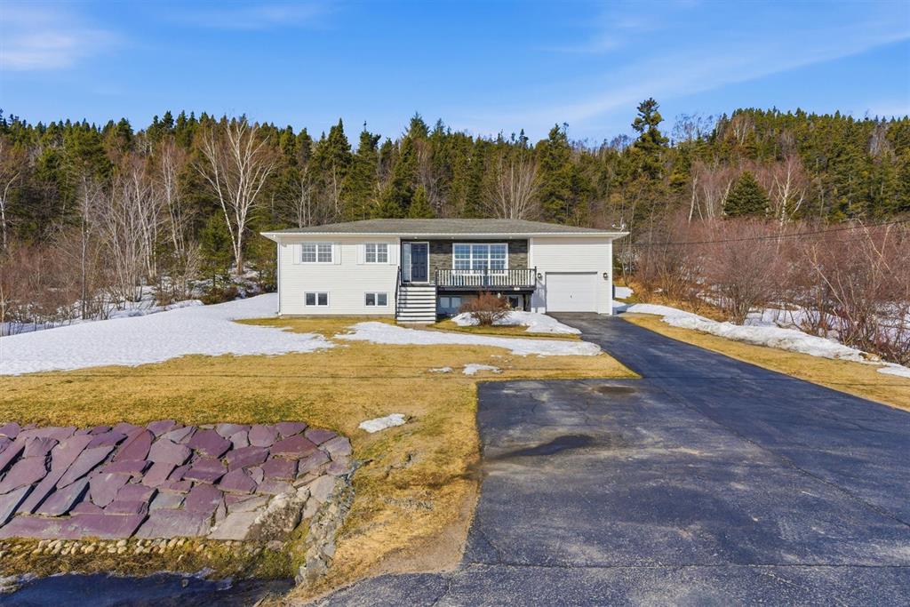 Residential in Gambo 4