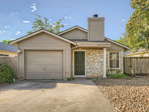 5937 Nw Kevin Kelly Place, Austin, TX, 78727 | Card Image