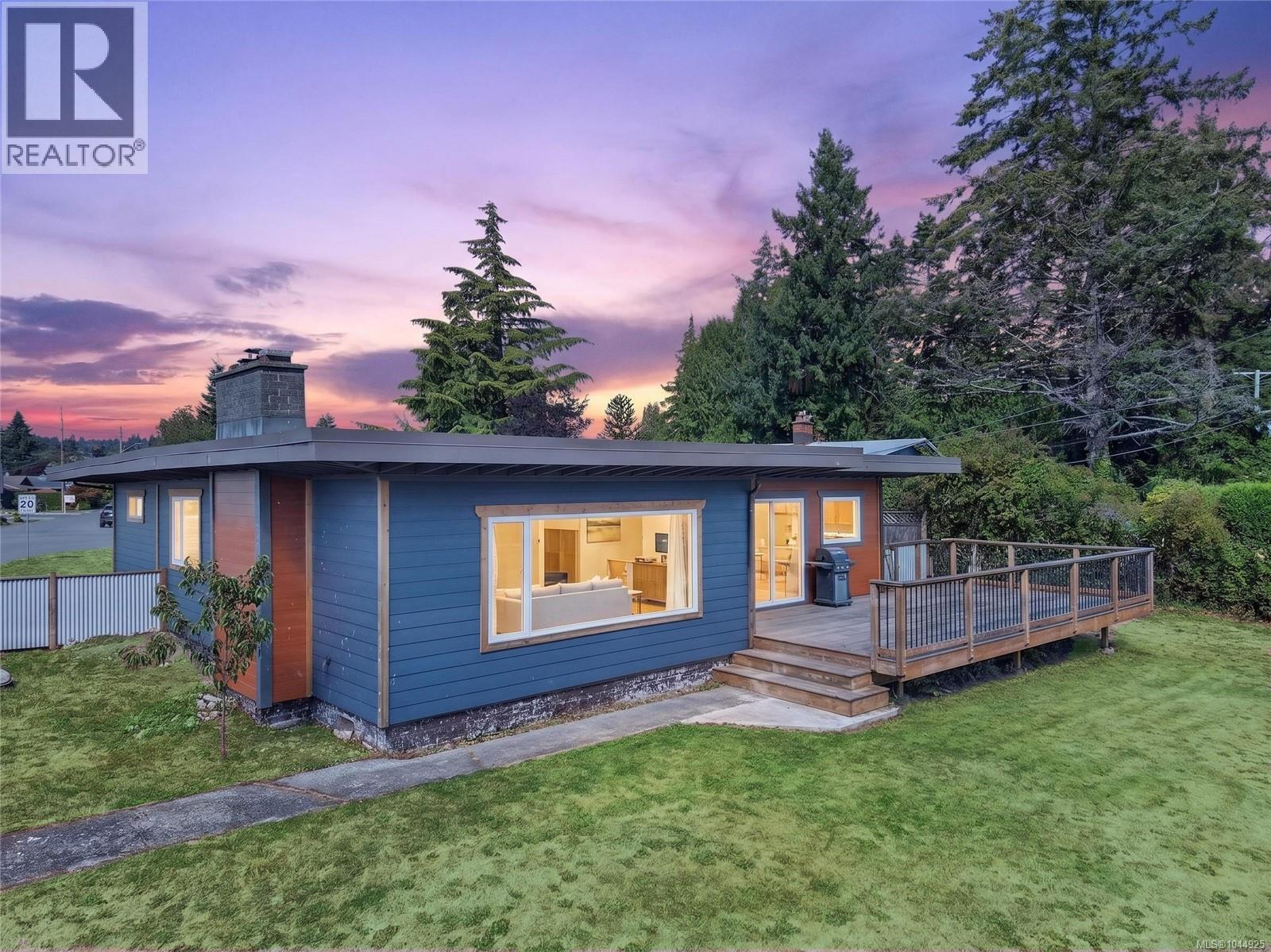 Residential in Campbell River 4