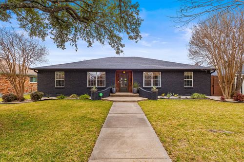 4815 Chilton Dr, Dallas, TX, 75227-2919 | Card Image