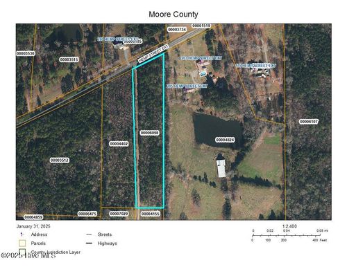 207 Hemp Street Ext, Robbins, NC, 27325-8187 | Card Image