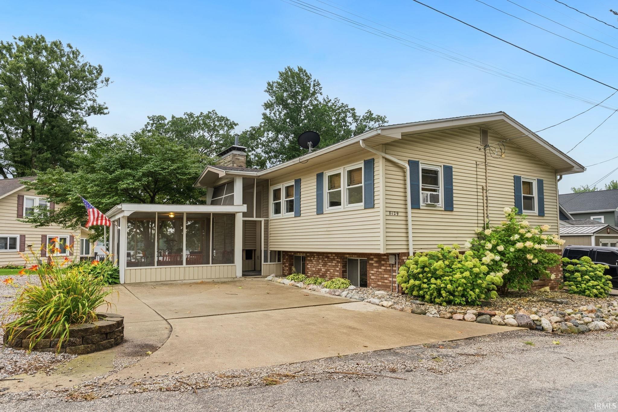 Residential in North Webster 2