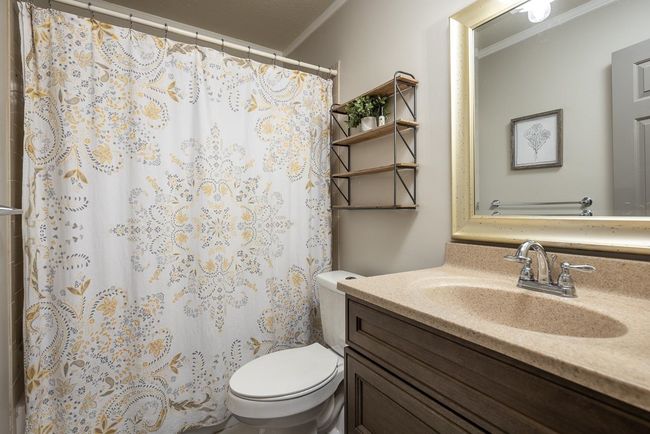 7536 Port Albert Ln, House other with 3 bedrooms, 2 bathrooms and null parking in Memphis TN | Image 17