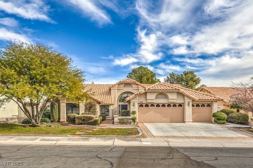 3128 Pelican Beach Dr, Las Vegas, NV, 89117-0294 | Card Image