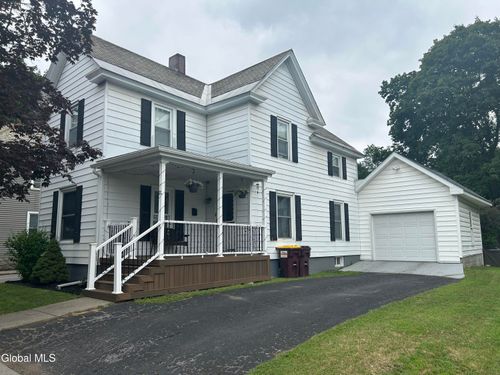 21 Marion Ave, South Glens Falls, NY, 12803-4806 | Card Image