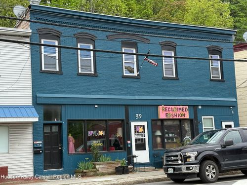 2r-39 W Bridge St, Catskill, NY, 12414-1669 | Card Image