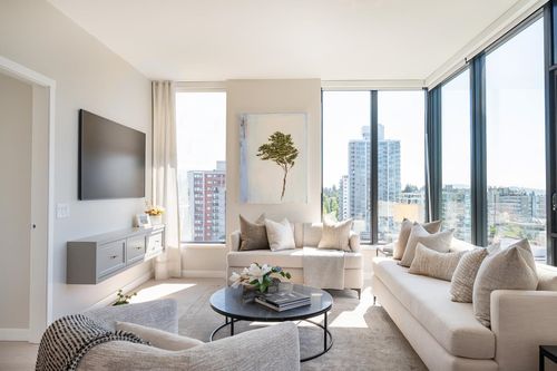 1405-128 W 15th St, North Vancouver, BC, V7M1R5 | Card Image