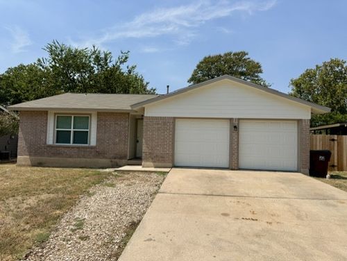 1809 Easton Dr, Round Rock, TX, 78664-2236 | Card Image