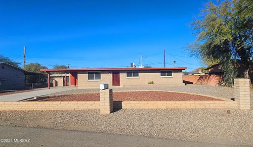 2034 W Water Street, Tucson, AZ, 85745 | Card Image