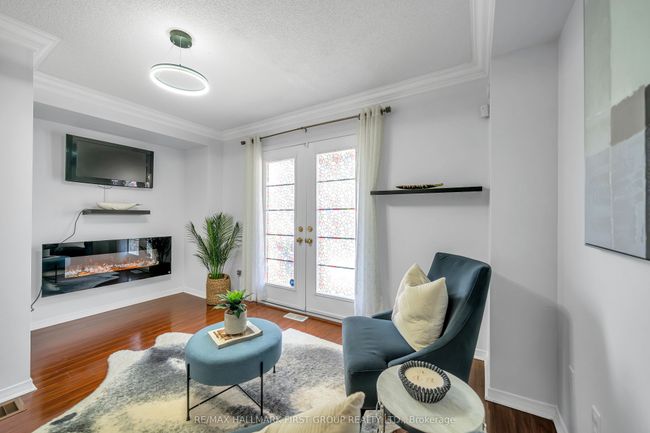 20 Webbford St, House attached with 4 bedrooms, 3 bathrooms and 2 parking in Ajax ON | Image 8