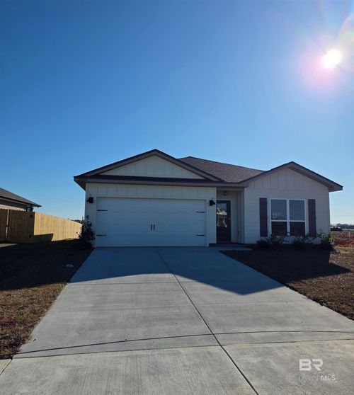 28084 Hallow Trl, Elberta, AL, 36530-3376 | Card Image