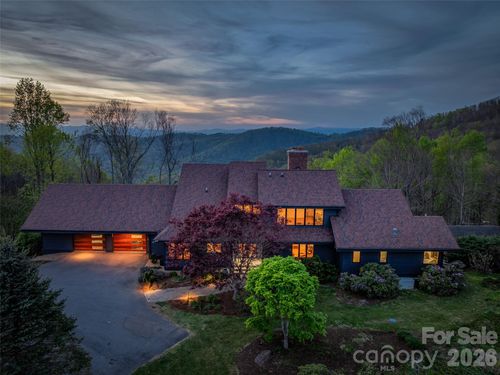 100 Big Spring Dr, Asheville, NC, 28804-2982 | Card Image