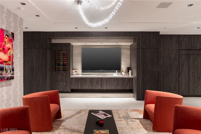2406 - 3750 Las Vegas Blvd S, Home with 2 bedrooms, 3 bathrooms and null parking in Las Vegas NV | Image 7