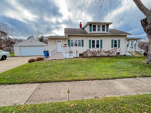 103 Maple St, Parchment, MI, 49004-1313 | Card Image