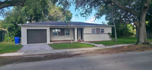 321 S 26th Ave, Hollywood, FL, 33020-4801 | Card Image