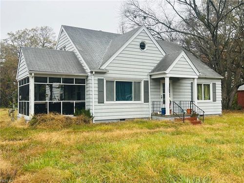 103 Sanford Dr, Hampton, VA, 23661-1023 | Card Image