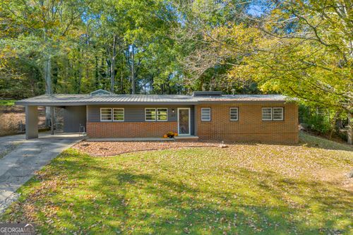 809 Forest Heights Dr, Athens, GA, 30606-2415 | Card Image