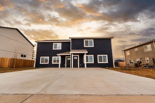 920 S Colorado Ave, Laramie, WY, 82070-6381 | Card Image