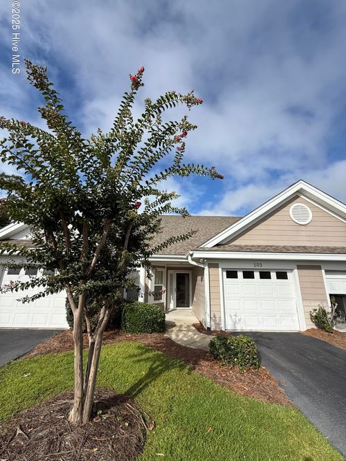 103 Windchime Ct, Morehead City, NC, 28557-2624 | Card Image
