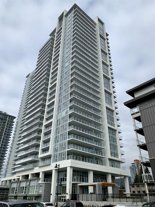 810-525 Foster Ave, Coquitlam, BC, V3J0H6 | Card Image