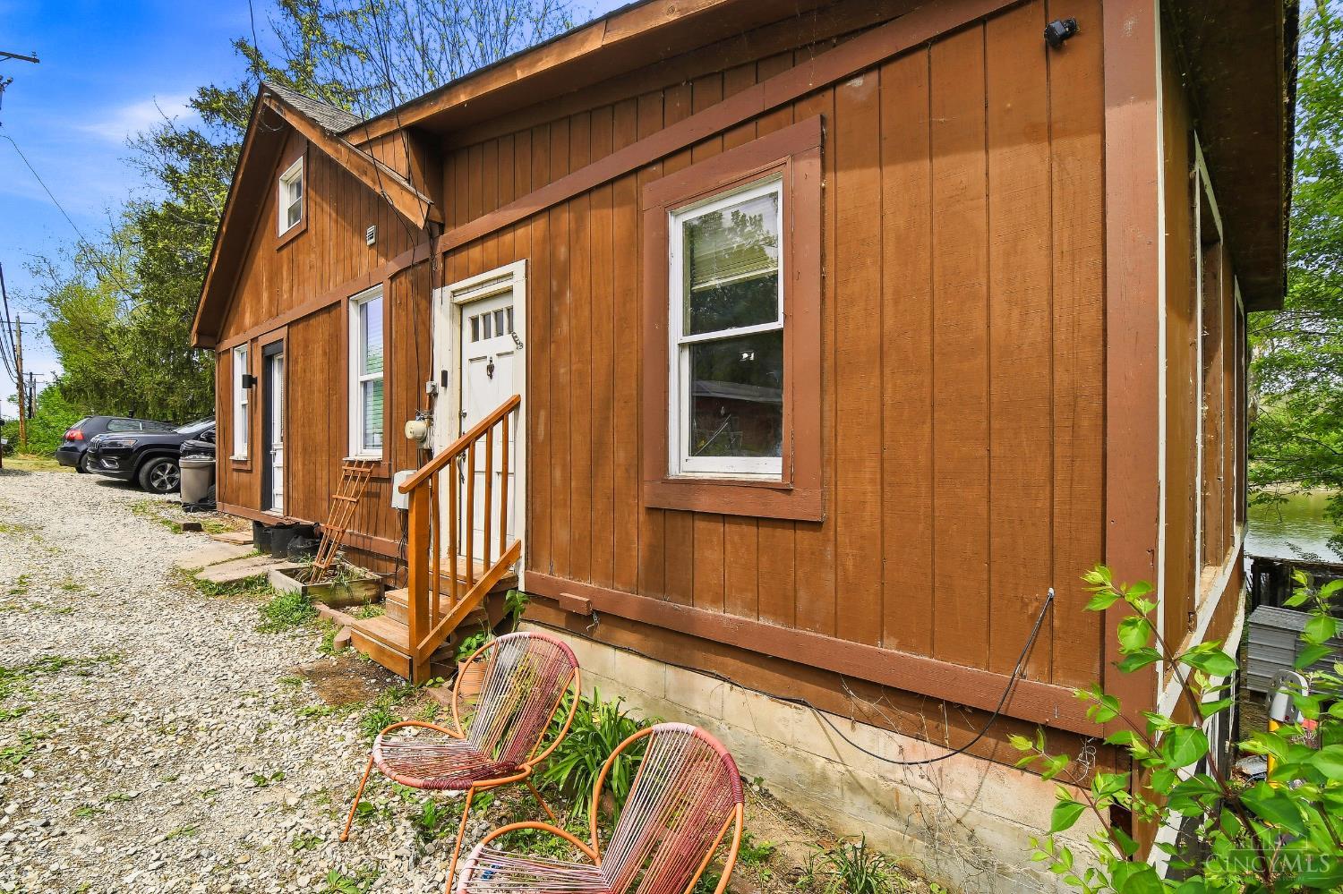 Residential Lease in Miami Twp 2