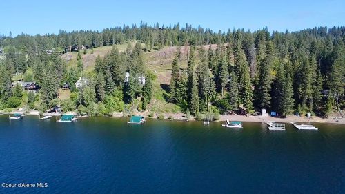 NKA W Rockford Bay Rd, Coeur D Alene, ID, 83814 | Card Image