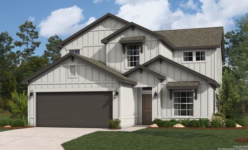 16626 Rosemary Rdg, Elmendorf, TX, 78112-1063 | Card Image