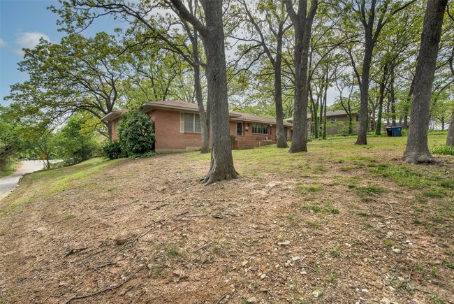 1500 W Heron St, House other with 3 bedrooms, 2 bathrooms and null parking in Denison TX | Image 35