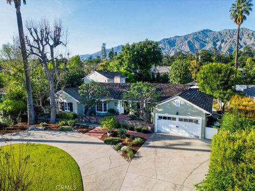 835 Murietta Dr, Arcadia, CA, 91007-6029 | Card Image