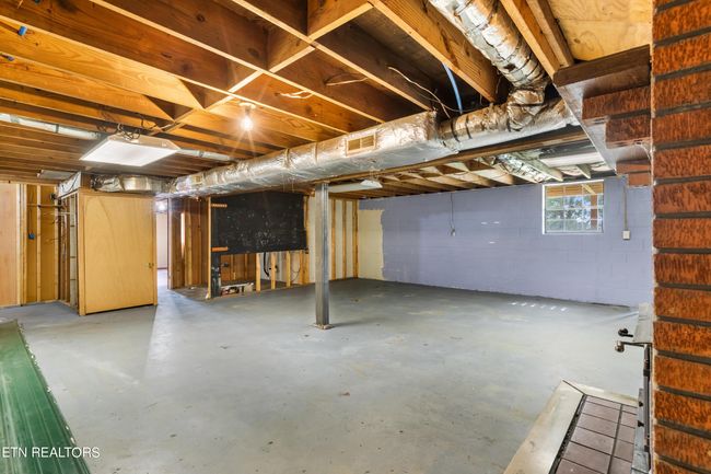 Bonus room in basement | Image 19