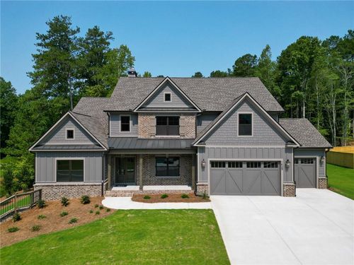 1425 Willowbend Pl, Monroe, GA, 30655-6349 | Card Image