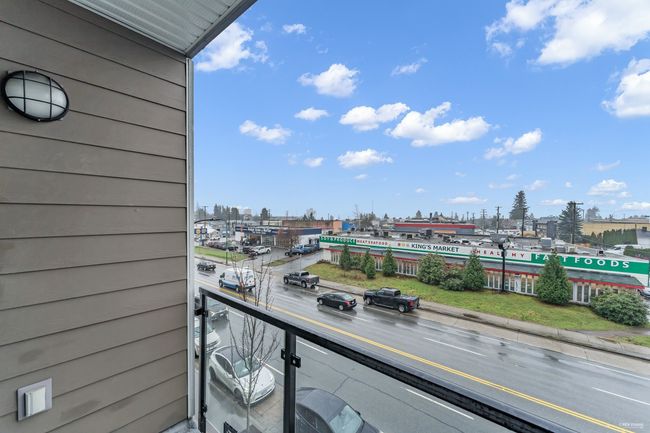 306 - 6283 Kingsway, Condo with 1 bedrooms, 1 bathrooms and 1 parking in Burnaby BC | Image 14