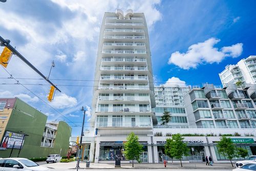 1107-2220 Kingsway, Vancouver, BC, V5N0G4 | Card Image