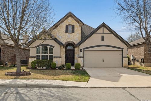 22803 Allegro Crk, San Antonio, TX, 78261-2150 | Card Image