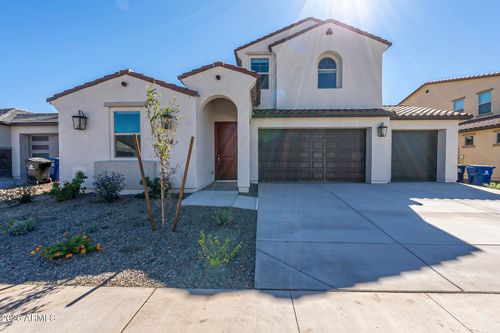 11677 W Marguerite Ave, Avondale, AZ, 85323-5100 | Card Image