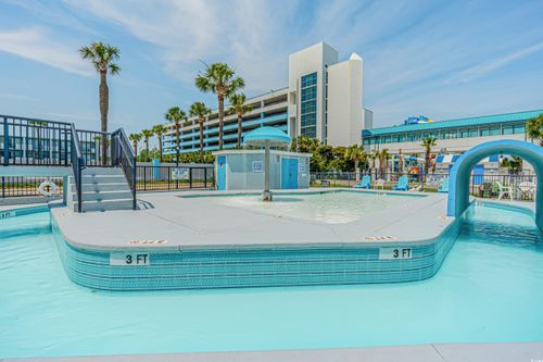 346 1600 S Ocean Blvd, For Sale in Myrtle Beach eXp Realty