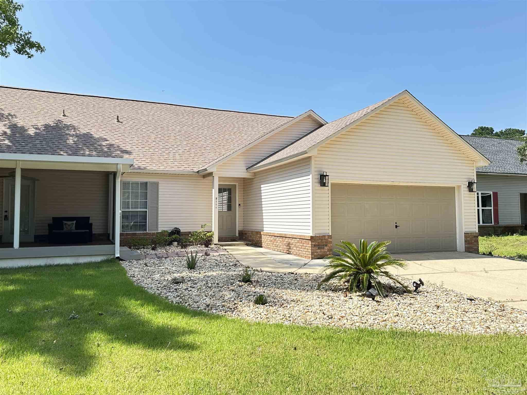 Keystone Dr, Gulf Breeze, FL 32563